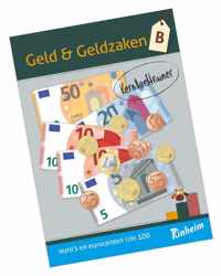 Kerndoeltrainer Geld & Geldzaken B