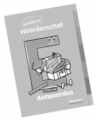 Kerndoeltrainer Woordenschat E antwoorden