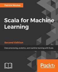 Scala for Machine Learning -