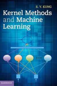 Kernel Methods And Machine Learning