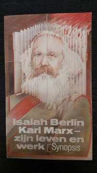 Karl marx