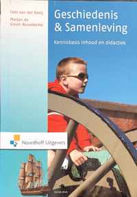 Geschiedenis & Samenleving