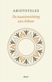 De staatsinrichting van Athene