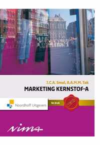 Marketing Kernstof A