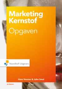 Marketing kernstof Opgaven en cases