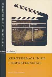 Kernthema's in de filmwetenschap