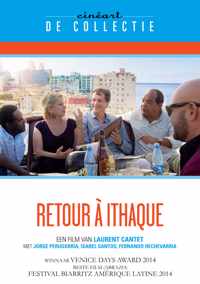 Retour A Ithaque