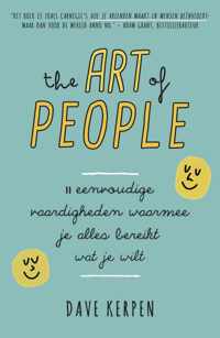 The Art of People