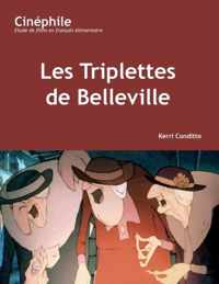 Les Triplettes de Belleville