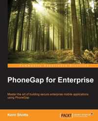 PhoneGap for Enterprise