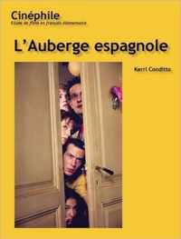 Cinephile: L'Auberge espagnole