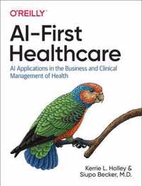 AI-First Healthcare