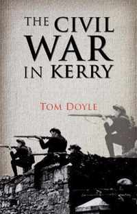 The Civil War in Kerry