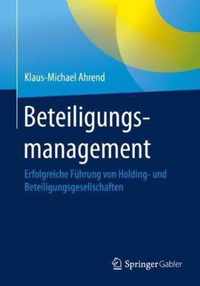 Beteiligungsmanagement