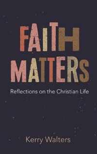 Faith Matters