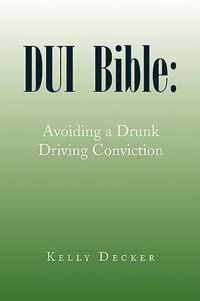 DUI Bible