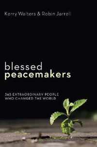 Blessed Peacemakers