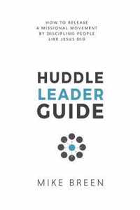 Huddle Leader Guide