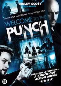 Welcome To The Punch