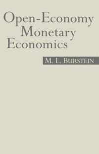 Open-Economy Monetary Economics