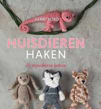 Huisdieren haken