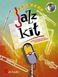 Primary Jazz Kit