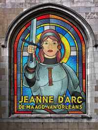 Jeanne D'Arc