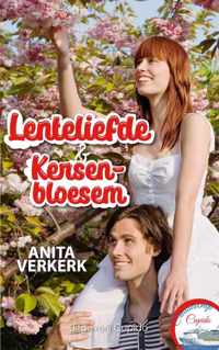 Lenteliefde & Kersenbloesem - Anita Verkerk - Paperback (9789462042568)