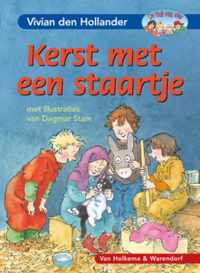 Kerst met een staartje / druk Heruitgave