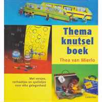 Themaknutselboek