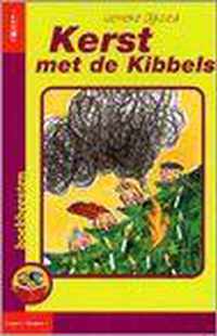 Kerst met de Kibbels