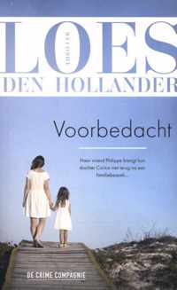 Voorbedacht