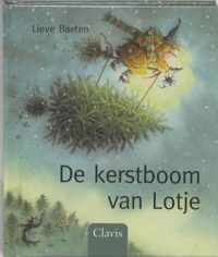 De Kerstboom Van Lotje