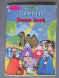 Kerstbouwboek