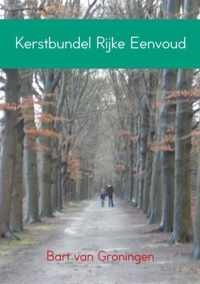 Kerstbundel rijke eenvoud