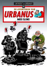 Urbanus 172 -   Miss Slons