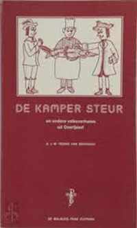 De Kamper Steur