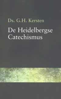 De Heidelbergse Catechismus