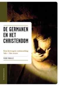 De Germanen en het Christendom
