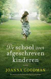 De school voor afgeschreven kinderen