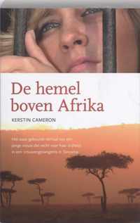 De hemel boven Afrika