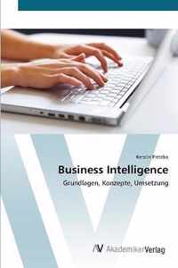 Business Intelligence