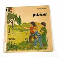 Picknicken