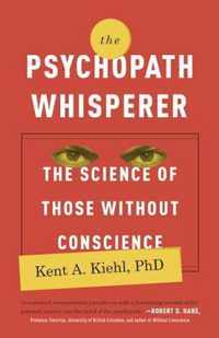 The Psychopath Whisperer