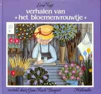 Verhalen van "Het bloemenvrouwtje"