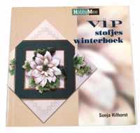 VIP stofjes winterboek