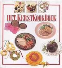 Het kerstkookboek