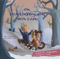 Een Winterwonderavontuur