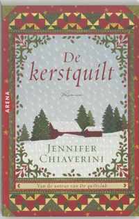 De Kerstquilt