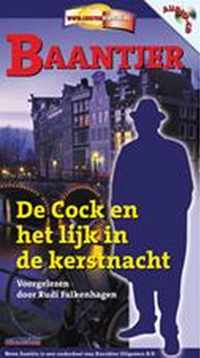 Baantjer  -   De Cock en het lijk in de kerstnacht